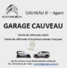 Garage CAUVEAU